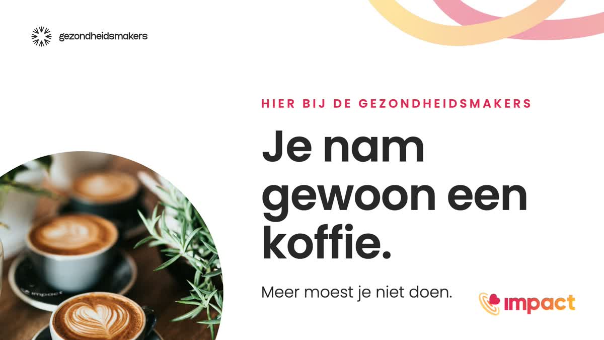 Schermanimatie — voor je koffieschermen en tv-schermen
