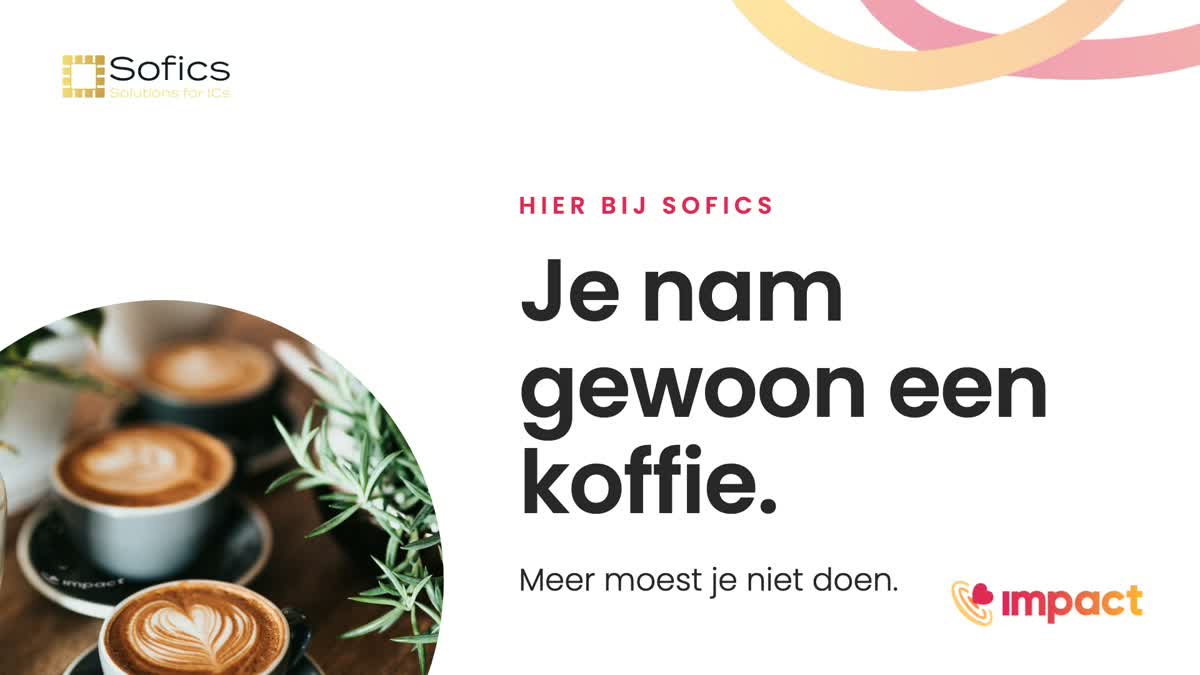 Schermanimatie — voor je koffieschermen en tv-schermen
