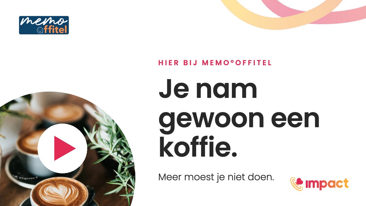 Schermanimatie — voor je schermen, je medewerkers en je klanten