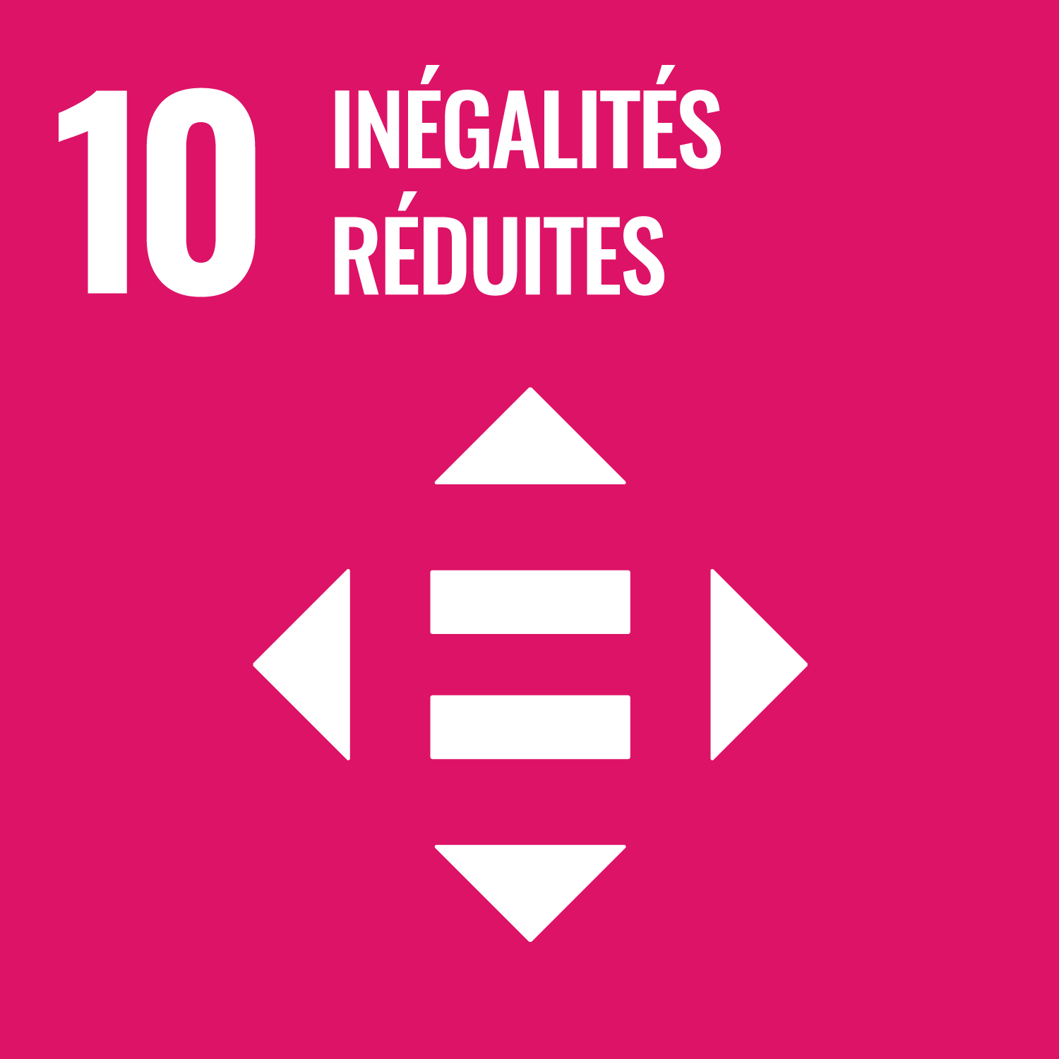 Reduced Inequalities