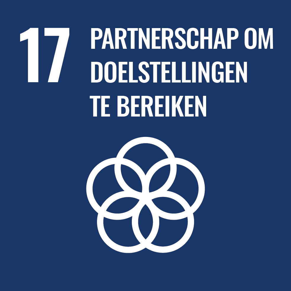 Partnerships for the Goals