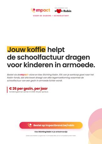 Affiche A4