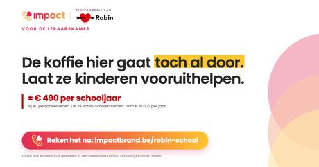 Liggend voor de leraarskamer