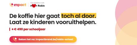Nieuwsbriefbanner voor de leraarskamer