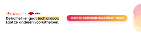 Webbanner breed voor de leraarskamer