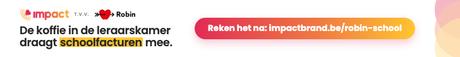 Webbanner smal voor de leraarskamer