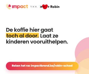 Webbanner zijbalk voor de leraarskamer