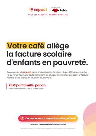 Affiche A4