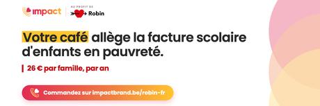 Bannière newsletter