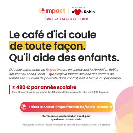 Carré pour la salle des profs
