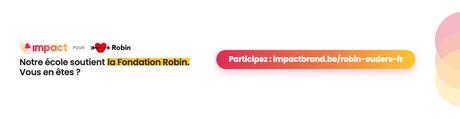 Bannière web large pour les parents