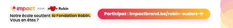 Bannière web étroite pour les parents