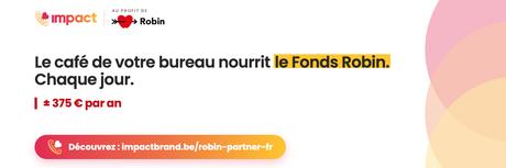 Bannière newsletter