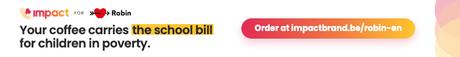 Narrow web banner