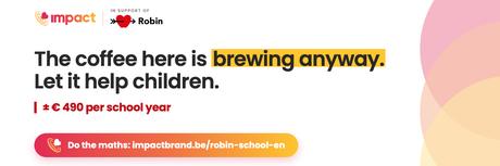 Newsletter banner for the staff room