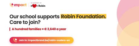 Newsletter banner for parents