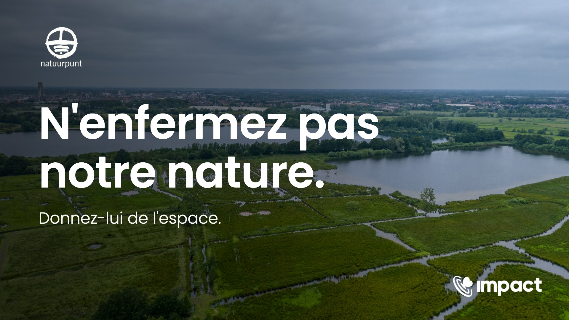 Le film — Natuurpunt × IMPACT