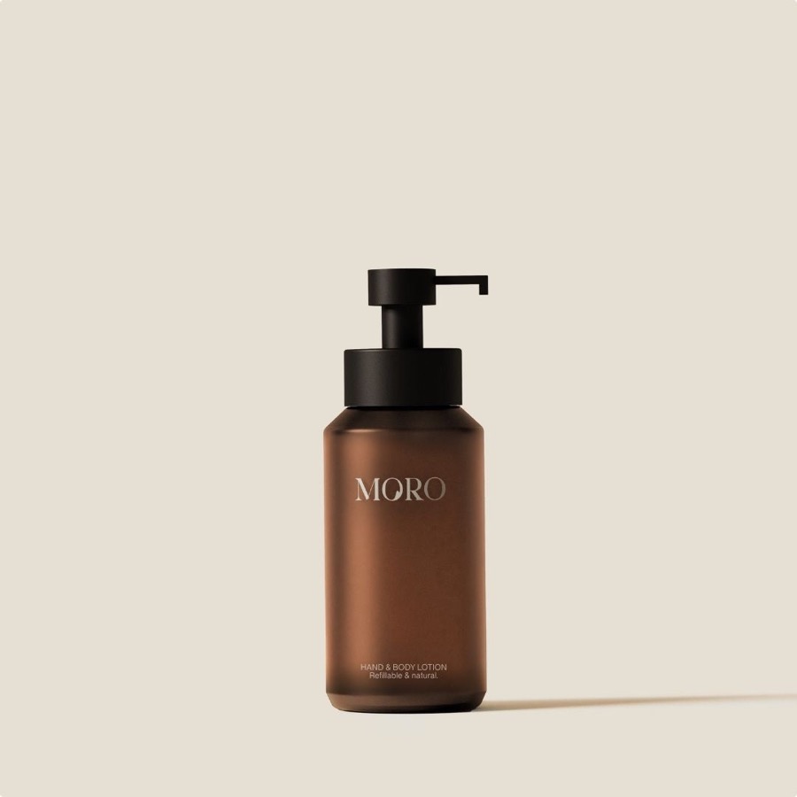 Hand- en bodylotion