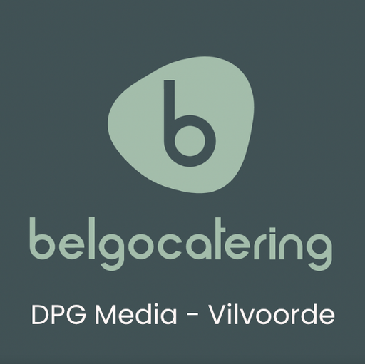 Belgocatering DPG Media
