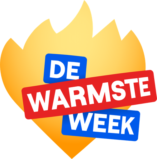 De Warmste Week