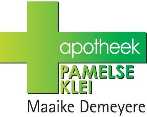 Apotheek Pamelse Klei
