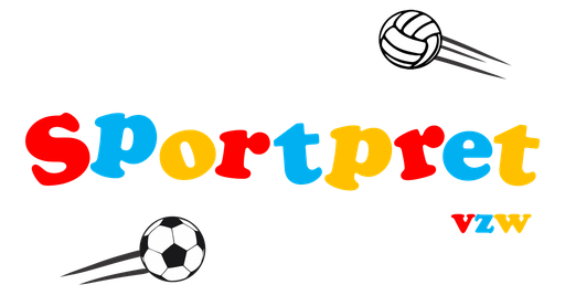 Sportpret VZW